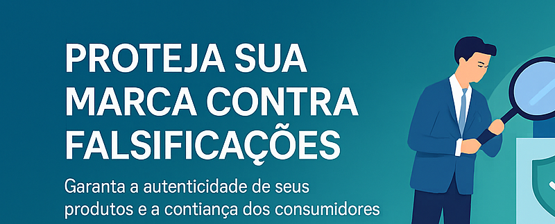 Selo Produto Original em destaque